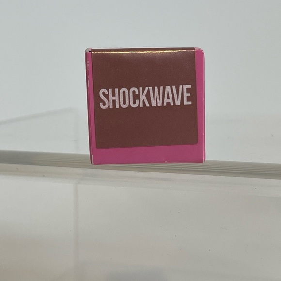Jeffree Star Cosmetics, The Gloss, 0.15 fl. oz., Color: Shockwave. NIB - Picture 6 of 11